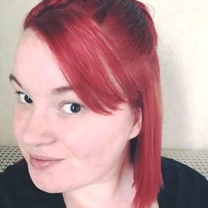 Meet your Posher, Annie